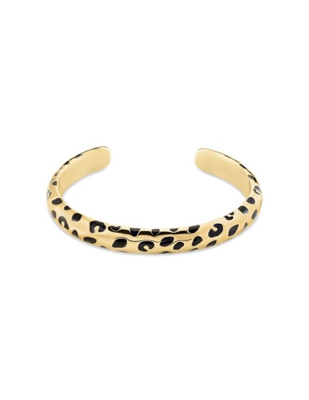 Pulsera Rígida Leo Agatha Paris