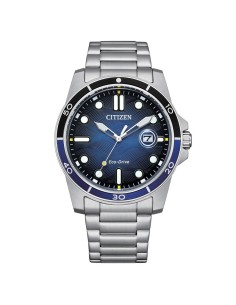 Reloj Marine 1810 de Citizen de la colección OF Collection