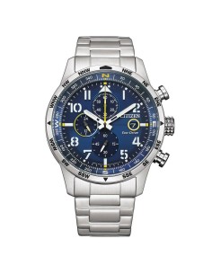 Reloj Citizen de Hombre Brazalete de acero  CA0790-83L    