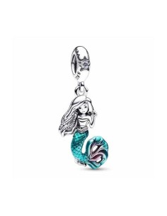 Charm colgante Disney x Pandora Ariel 2