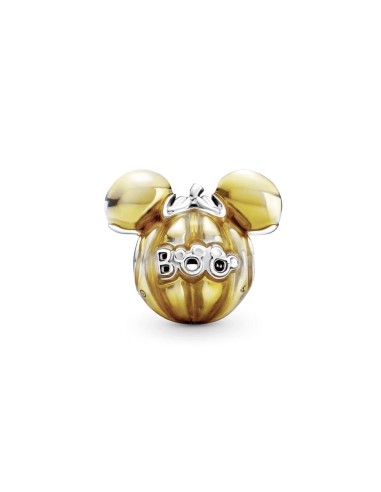 Charm Calabaza de Mickey Mouse de Disney