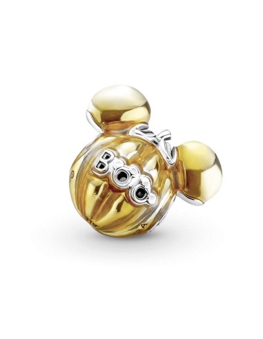 Charm Calabaza de Mickey Mouse de Disney