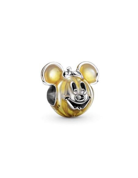 Charm Calabaza de Mickey Mouse de Disney