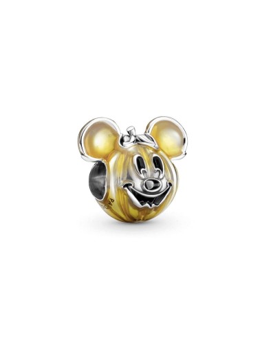 Charm Calabaza de Mickey Mouse de Disney