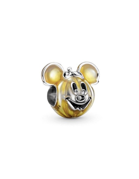 Charm Calabaza de Mickey Mouse de Disney