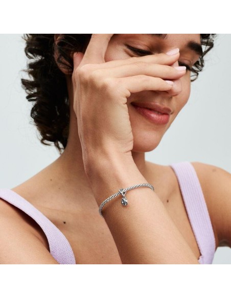Charm Pandora de plata