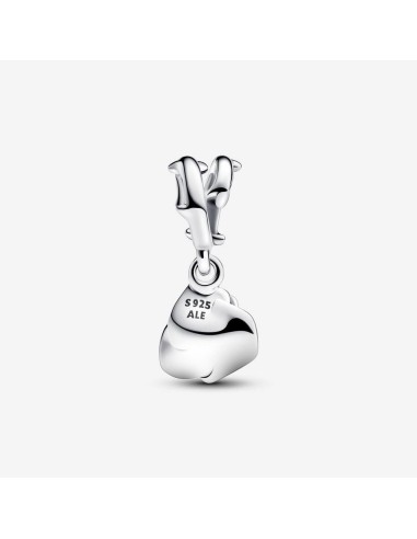 Charm Pandora de plata