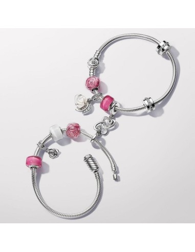 Charm Pandora de plata