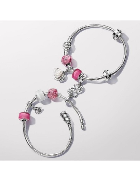 Charm Pandora de plata