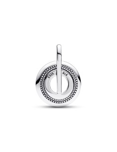 Charm Medallón Rueda Zodiacal Pandora ME 2
