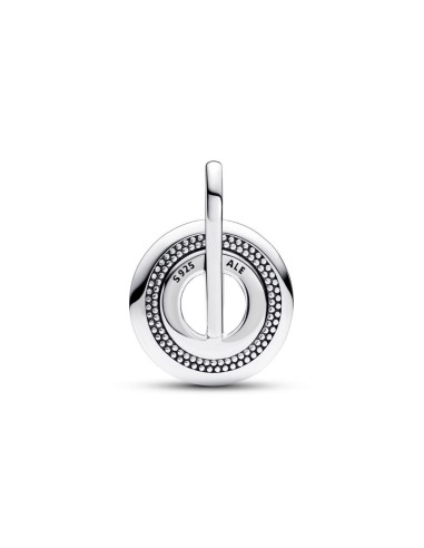 Charm Medallón Rueda Zodiacal Pandora ME