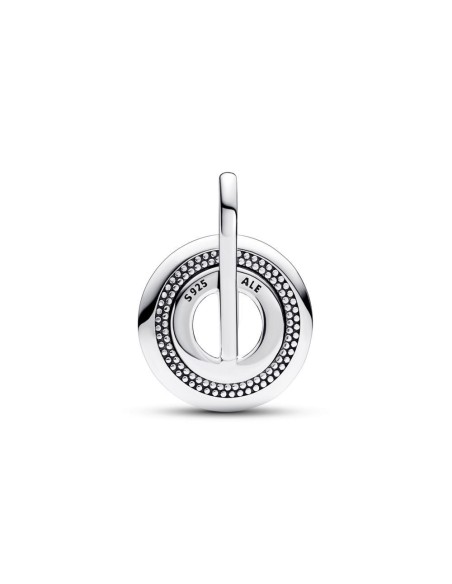 Charm Medallón Rueda Zodiacal Pandora ME