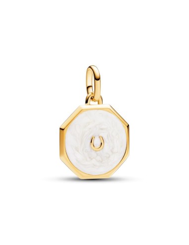 Charm Medallón Herradura de la Suerte Pandora ME