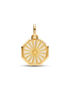 Charm Medallón Herradura de la Suerte Pandora ME 2