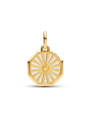 Charm Medallón Herradura de la Suerte Pandora ME