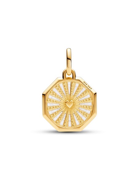 Charm Medallón Herradura de la Suerte Pandora ME