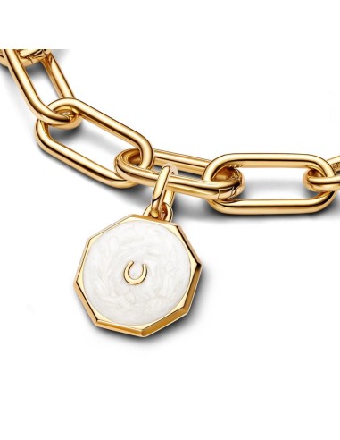 Charm Medallón Herradura de la Suerte Pandora ME