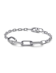 Pulsera Fina de Eslabones Link Pandora ME
