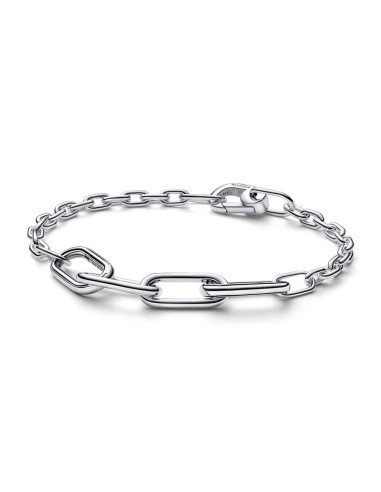 Pulsera Fina de Eslabones Link Pandora ME