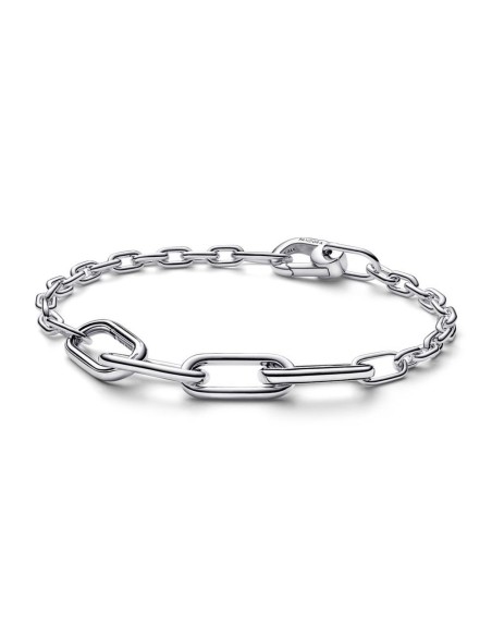 Pulsera Fina de Eslabones Link Pandora ME