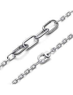 Pulsera Fina de Eslabones Link Pandora ME 2