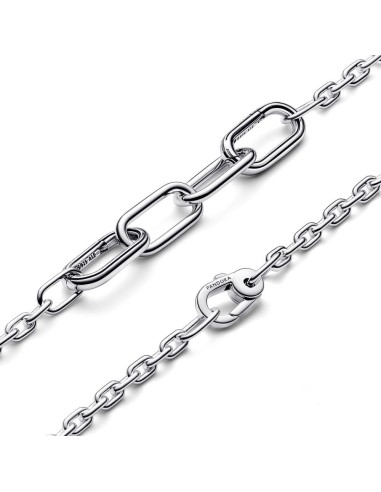 Pulsera Fina de Eslabones Link Pandora ME