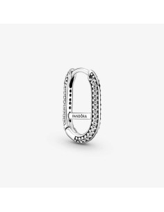 Pendiente Link en Pavé Pandora ME