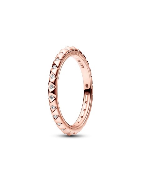 Anillo Pirámides de Pandora ME