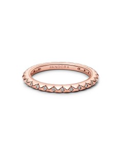 Anillo Pirámides de Pandora ME 2