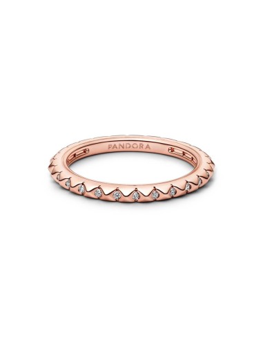 Anillo Pirámides de Pandora ME