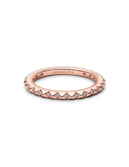 Anillo Pirámides de Pandora ME