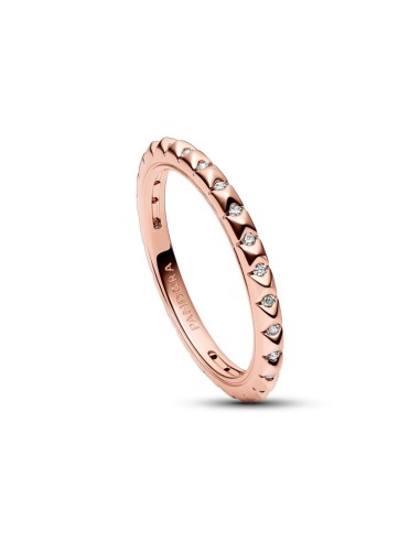 Anillo Pirámides de Pandora ME