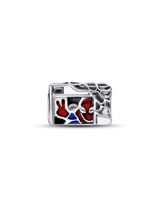 Charm Cámara Selfie Spider-Man de Marvel 2