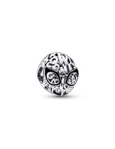 Charm Máscara Spider-Man de Marvel