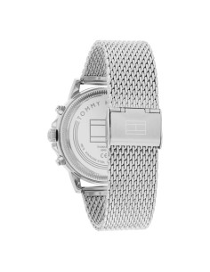 Reloj Tommy Hilfiger 1710682 Stewart para Hombre | Elegancia y Funcionalidad - SM Joyeros 2