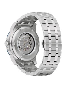Reloj Bulova Marine Star Automático | Elegancia y Rendimiento en  2