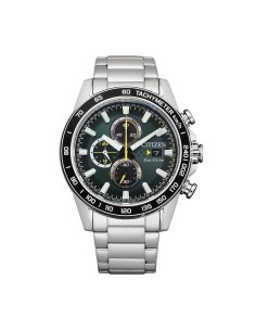 Reloj Urban Crono Citizen CA0780-87X - Elegancia y Tecnología Eco Drive |  2