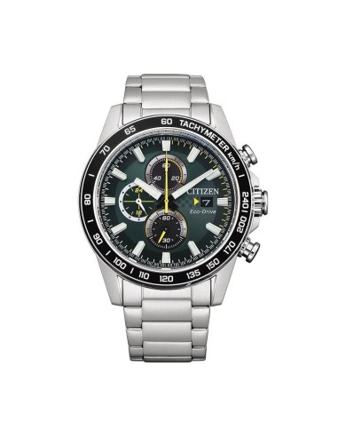 Reloj Urban Crono Citizen CA0780-87X - Elegancia y Tecnología Eco Drive | 