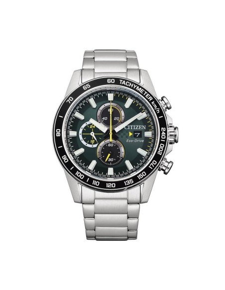 Reloj Urban Crono Citizen CA0780-87X - Elegancia y Tecnología Eco Drive | 