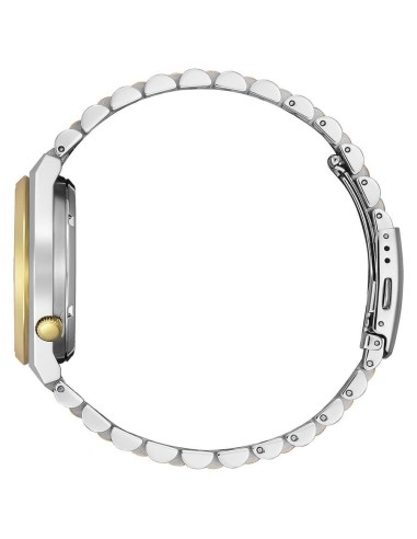 Reloj Citizen Tsuyosa NJ0154-80H - Automático Chapado en Oro Rosa con Cristal de Zafiro | 