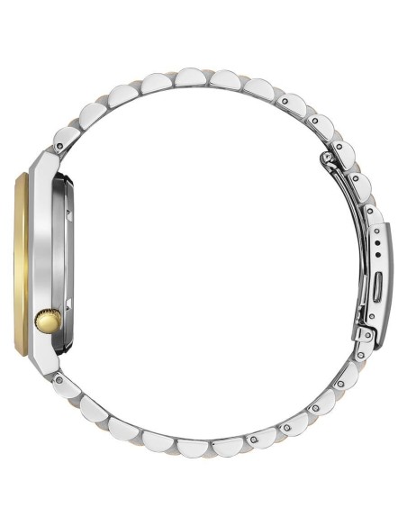 Reloj Citizen Tsuyosa NJ0154-80H - Automático Chapado en Oro Rosa con Cristal de Zafiro | 