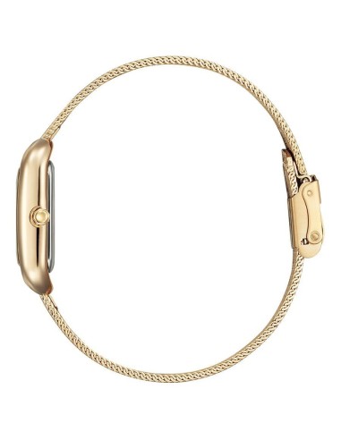 Reloj Citizen EM0493-85P para Mujer - Diseño Bicolor y Energía Solar Eco-Drive | 