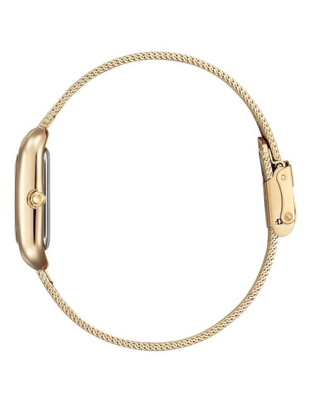 Reloj Citizen EM0493-85P para Mujer - Diseño Bicolor y Energía Solar Eco-Drive | 