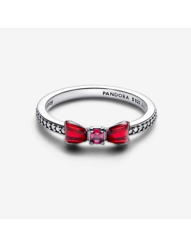 Anillo Lazo Princesa Blancanieves de Disney | 