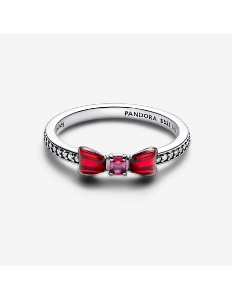 Anillo Lazo Princesa Blancanieves de Disney | 