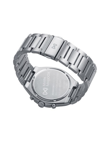Reloj Mark Maddox MM7130-97 de Hombre | Cronógrafo Azul Deportivo en 