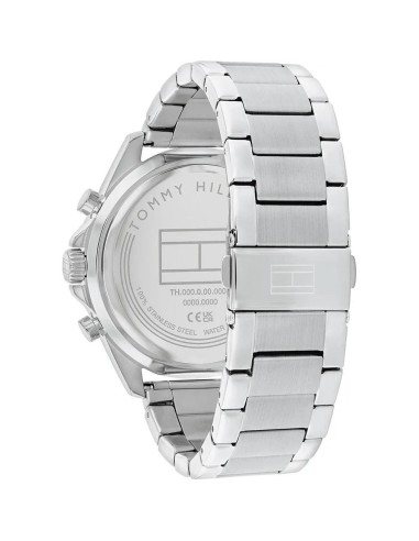 Reloj Tommy Hilfiger 1710656 para Caballero | Cuarzo con Fecha y Día | 
