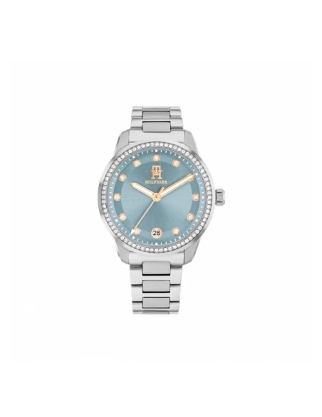 Reloj Tommy Hilfiger 1782795 TH85 para Mujer | Elegancia y Brillo - 