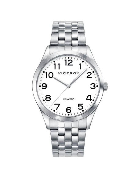 Reloj Viceroy de Hombre Brazalete de acero  42231-04    