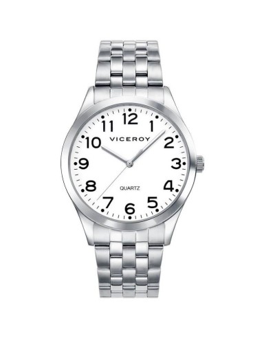 Reloj Viceroy de Hombre Brazalete de acero  42231-04    